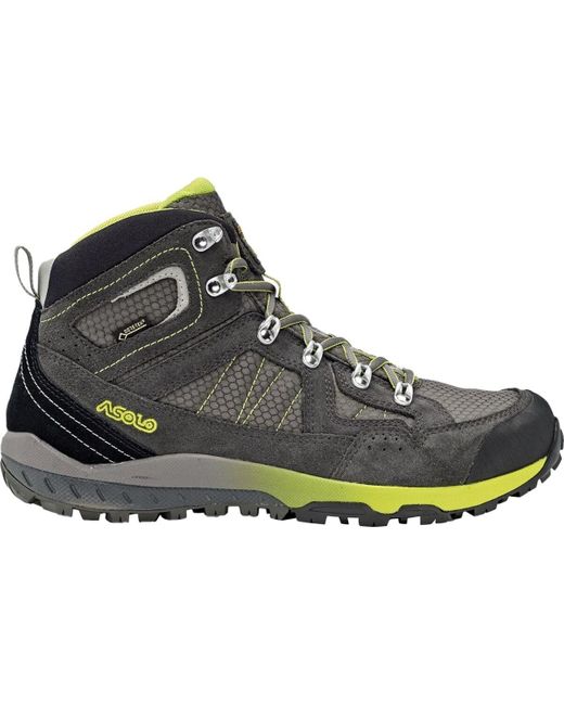 Asolo Landscape Gv Hiking Boot for Men Lyst