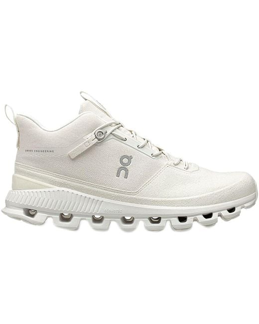 oc shoes womens white