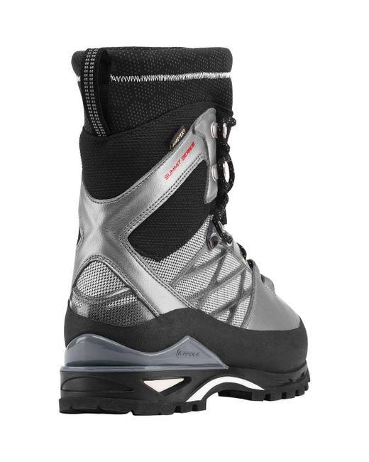 the north face verto s4k