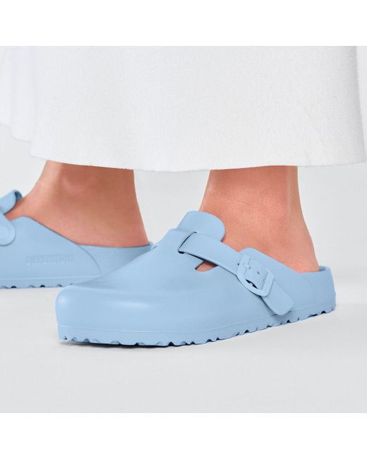 narrow eva birkenstocks