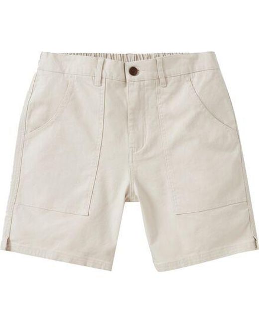 Katin Natural Trails Canvas Short