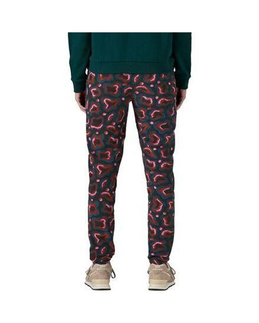 Patagonia Black Micro D Jogger