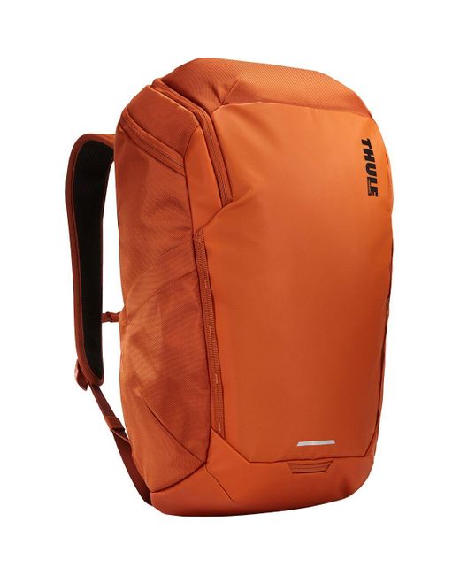 Thule Orange Chasm 26L Backpack