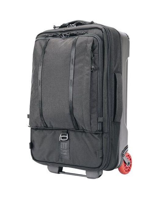 Topo Gray Global Travel 44L Roller Bag