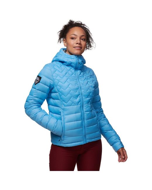 Black Crows Goose Ventus Micro Puffer 