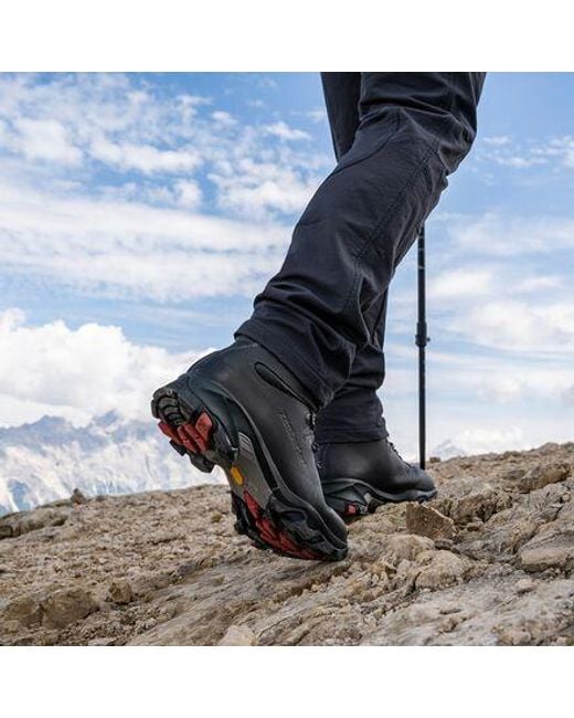 Zamberlan Black Vioz Gtx Boot