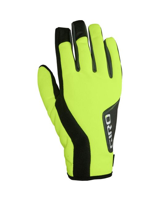 Giro Green Ambient Ii Glove for men