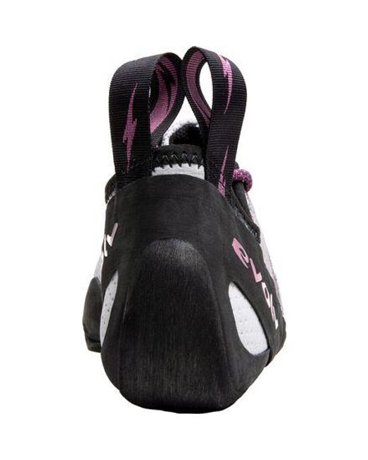 Evolv Blue Elektra Lace Climbing Shoe