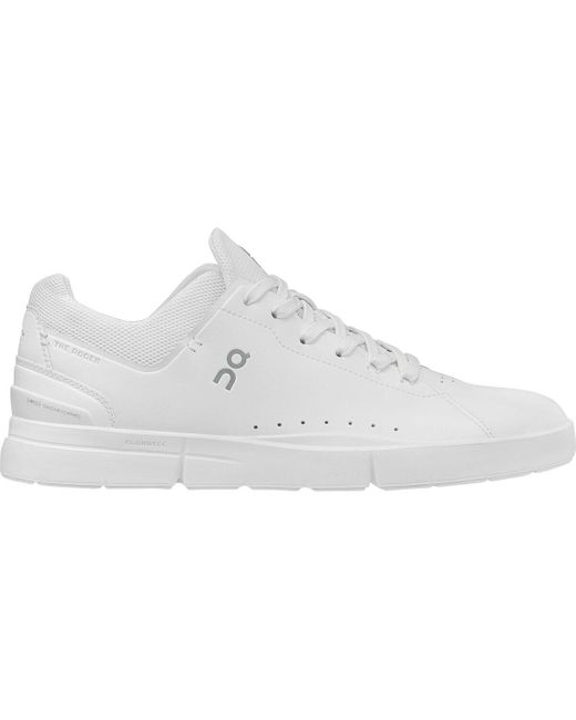 roger advantage shoe