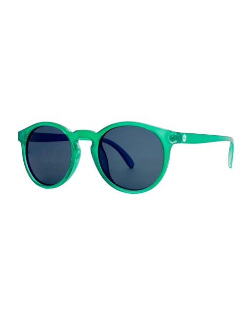 Sunski Blue Dipsea Polarized Sunglasses
