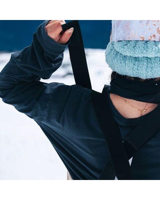 Burton Natural Futuretrust 2L Bib Pant