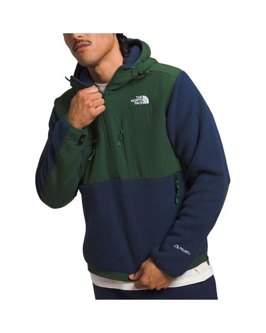 The north face deals denali anorak jacket
