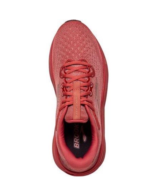 Brooks Red Ghost Max Shoe
