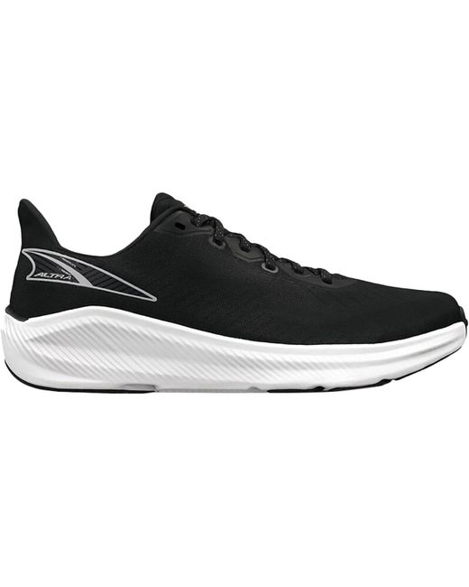 Altra Black Experience Form Running Shoe