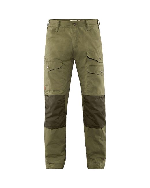 fjallraven vidda pro ventilated