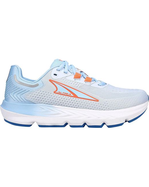 Altra Blue Provision 7 Running Shoe