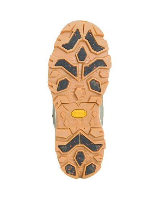 Muck Boot Green Nomadic Sport Agat Lace Boot