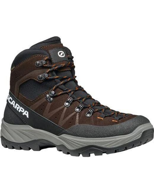 SCARPA Black Vento Gtx Boot