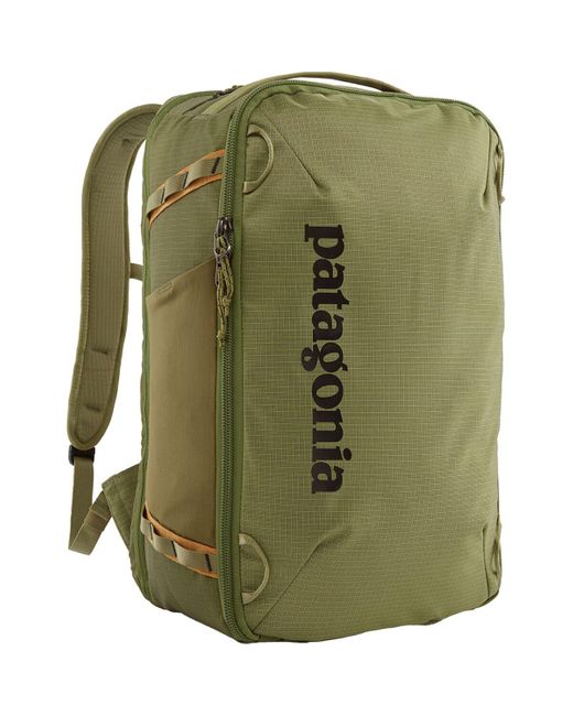 Patagonia Green Hole Mini Mlc 30L Backpack Buckhorn