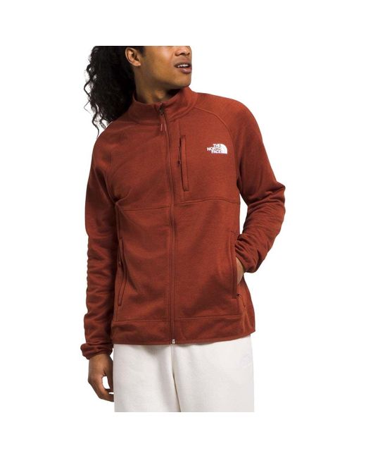 Canyonlands on sale full zip