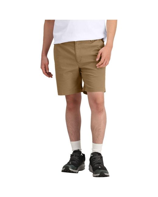 The North Face Natural Beta Utility 7In Short