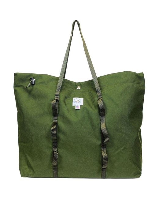 Epperson Mountaineering Green Large Climb 21L Tote