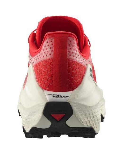 Salomon Red S/Lab Ultra Glide Trail Running Shoe