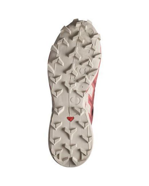 Salomon Brown Speedcross 6 Gtx Trail Running Shoe