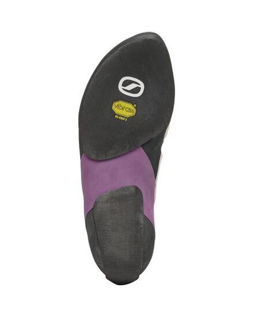 SCARPA Black Instinct Vsr Lv Climbing Shoe
