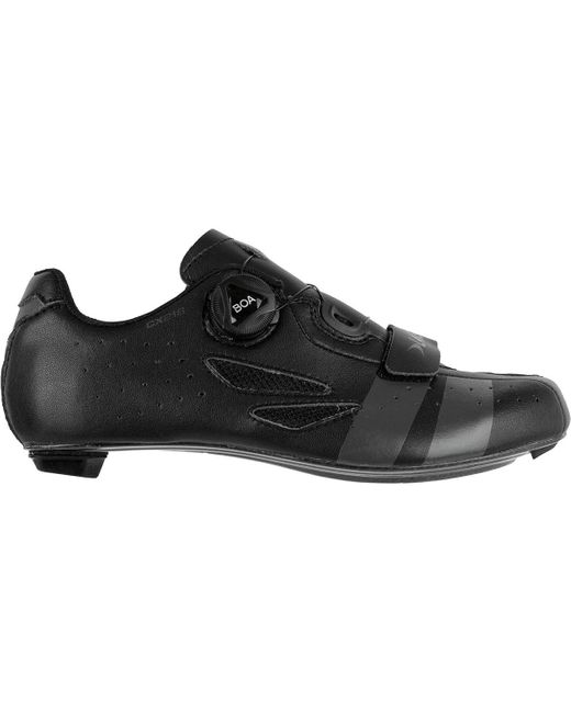Lake Cx218 Cycling Shoe in Black for Men Lyst