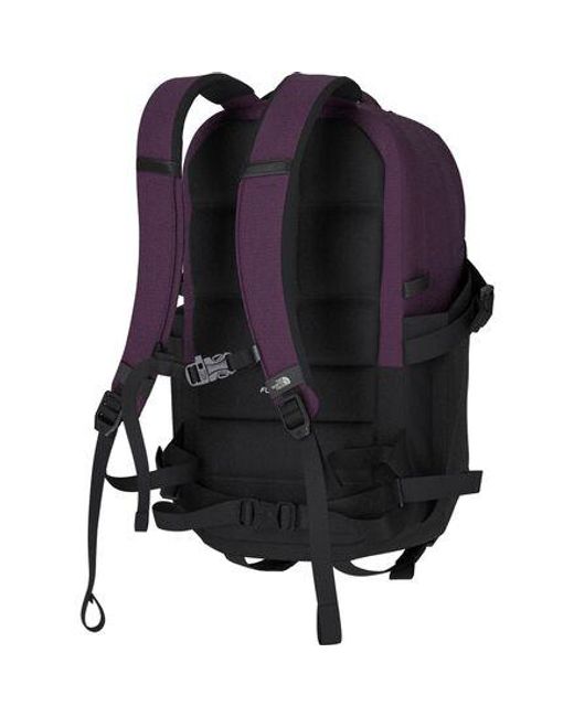 The North Face Purple Recon 30L Backpack Currant/Tnf