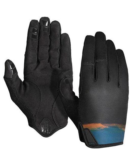 Giro Black Dnd Glove Hotlab