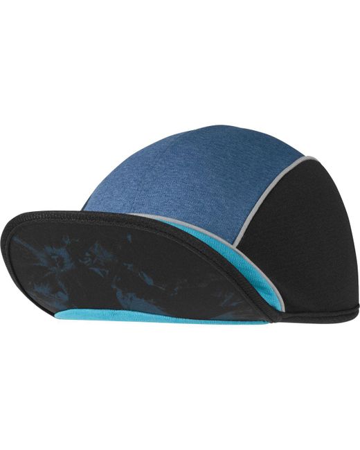 The North Face Pop-up Running Hat in Blue for Men | Lyst