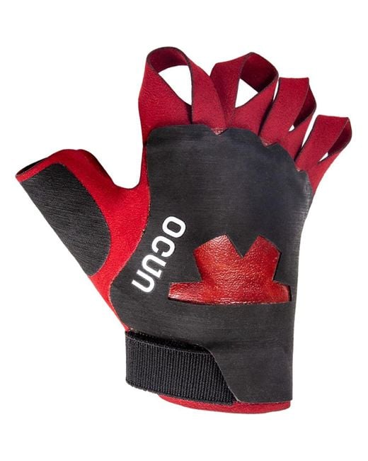 ocun Red Crack Pro Glove