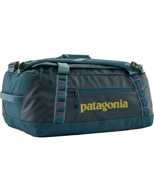 Patagonia Blue Hole 40L Duffel Bag