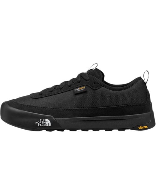 The North Face Black Clyffe Shoe
