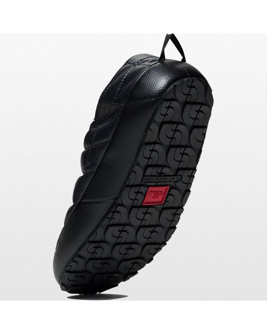the north face thermoball traction mule v
