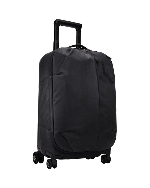 Thule Black Aion Carry On Spinner