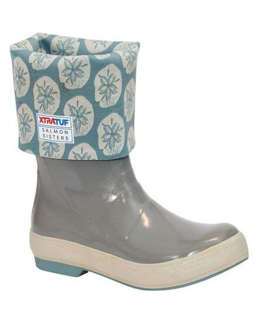 XtraTuf Gray Legacy Sisters 15In Boot