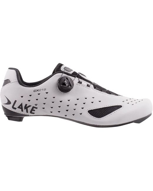 Lake Gray Cx219 Cycling Shoe