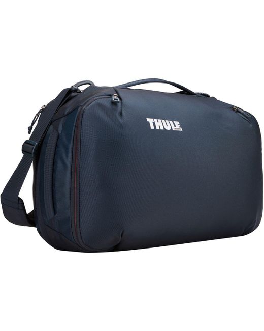 Thule Blue Subterra Carry-On 40L Bag