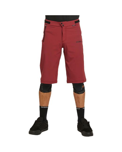 DHaRCO Red Gravity Short