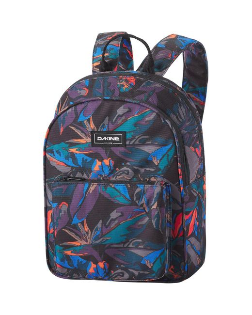 Dakine Blue Essentials Mini 7L Backpack