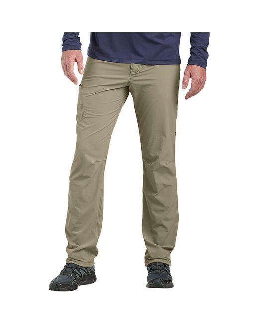Outdoor Research Ferrosi Pant in Flint 