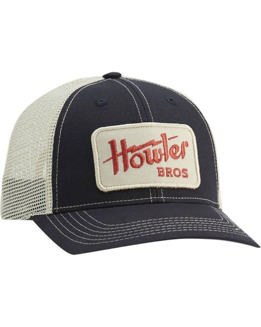 Howler Brothers Multicolor Standard Hat