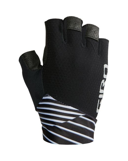 Giro Black Zero Cs Glove for men