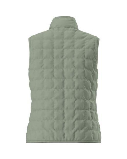 The North Face Green Junction Insulated Vest