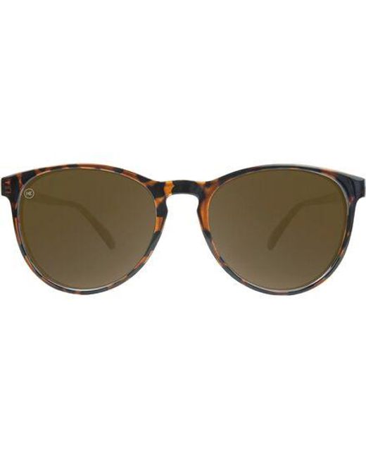 Knockaround Brown Mai Tais Polarized Sunglasses