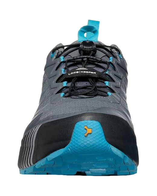 SCARPA Ribelle Run Gtx Trail Running Shoe in Blue for Men Lyst