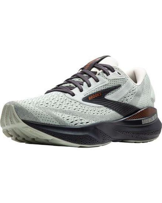 Brooks Multicolor Adrenaline Gts 24 Running Shoe